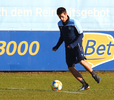 30.01.2020, TSV 1860 Muenchen, Training